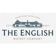 Логотип English Whisky
