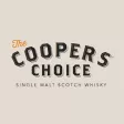 Логотип The Cooper's Choice