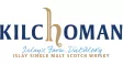 Логотип Kilchoman