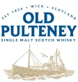 Логотип Old Pulteney