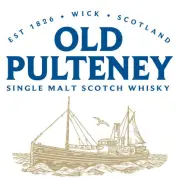 Логотип Old Pulteney