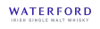Логотип Waterford