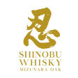Логотип Shinobu