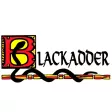 Логотип Blackadder