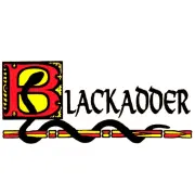 Логотип Blackadder