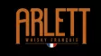 Логотип Arlett