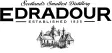 Логотип Edradour
