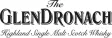 Логотип Glendronach