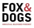 Логотип Fox and Dogs