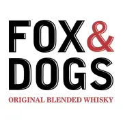 Логотип Fox and Dogs
