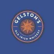 Логотип Gelston's