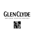 Логотип Glen Clyde
