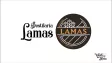 Логотип Lamas