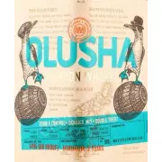 Логотип Olusha