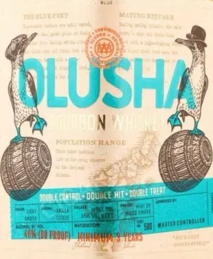 Olusha