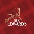 Логотип Sir Edwards