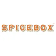 Логотип Spicebox