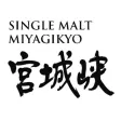 Логотип Miyagikyo
