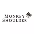 Логотип Monkey Shoulder