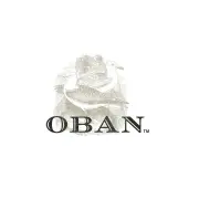 Логотип Oban