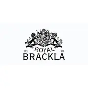 Логотип Royal Brackla