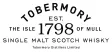 Логотип Tobermory