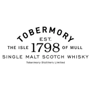 Логотип Tobermory