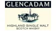 Логотип Glencadam