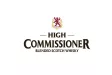 Логотип High Commissioner