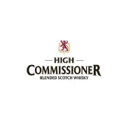 Логотип High Commissioner