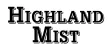 Логотип Highland Mist