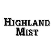 Виски Highland Mist