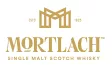 Логотип Mortlach