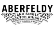 Логотип Aberfeldy