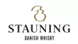 Логотип Stauning