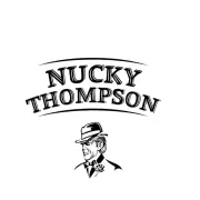 Логотип Nucky Thompson
