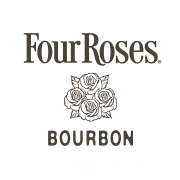 Логотип Four Roses