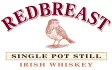 Логотип Redbreast