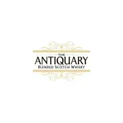 Логотип The Antiquary