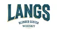 Логотип Langs
