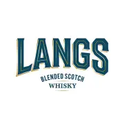 Логотип Langs