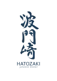 Логотип Hatozaki