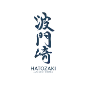 Логотип Hatozaki