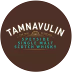 Логотип Tamnavulin