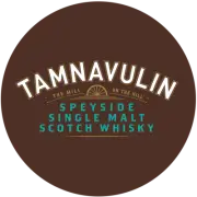 Логотип Tamnavulin
