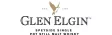Логотип Glen Elgin