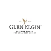Логотип Glen Elgin