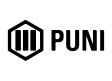Логотип Puni