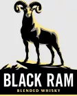 Логотип Black Ram