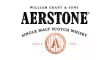 Логотип Aerstone